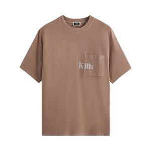 KITH Men’s Morganite T-Shirt- Size. Medium (NWT)